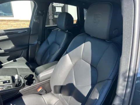 Photos of 2022 Porsche Macan for sale in Lexington, NC at Jerry Hunt Supercenter - Lexington