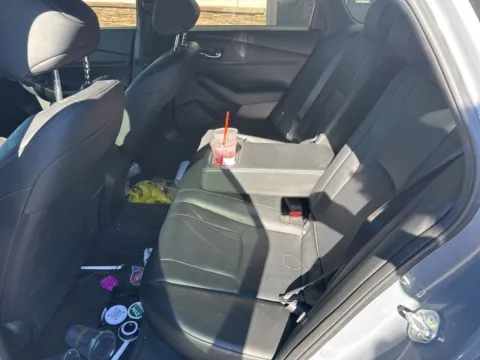 More photos of 2023 Honda Accord Hybrid Sport-L at Jerry Hunt Supercenter - Lexington, NC