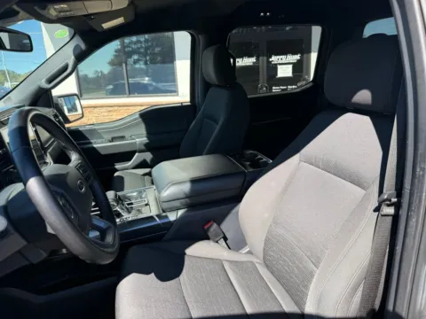 Photos of 2023 Ford F-150 XLT for sale in Lexington, NC at Jerry Hunt Supercenter - Lexington