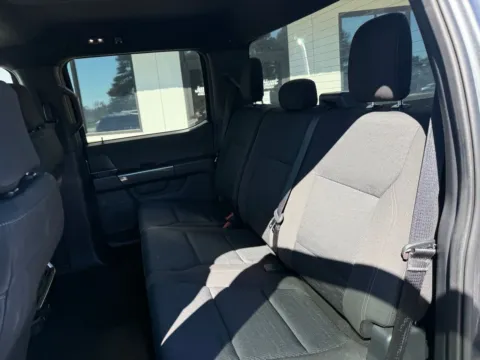 Another view of 2023 Ford F-150 XLT for sale in Lexington, NC at Jerry Hunt Supercenter - Lexington