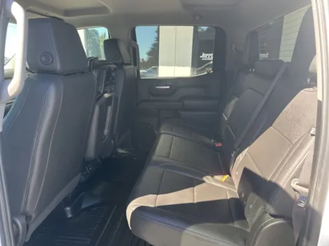 More photos of 2023 Chevrolet Silverado 1500 WT at Jerry Hunt Supercenter - Lexington, NC