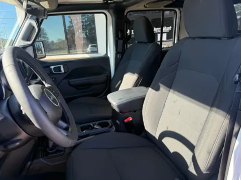 Photos of 2023 Jeep Gladiator Sport for sale in Lexington, NC at Jerry Hunt Supercenter - Lexington
