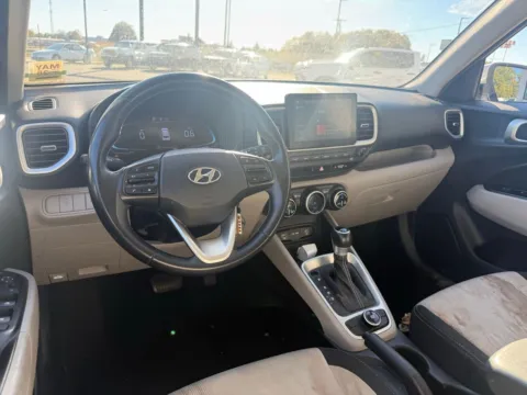 Photos of 2023 Hyundai Venue SEL for sale in Lexington, NC at Jerry Hunt Supercenter - Lexington