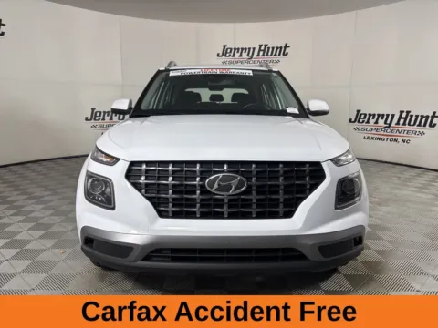 Another view of 2023 Hyundai Venue SEL for sale in Lexington, NC at Jerry Hunt Supercenter - Lexington