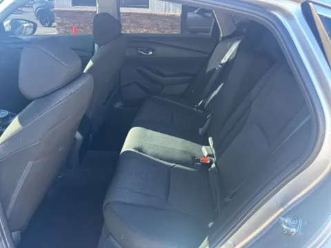More photos of 2024 Honda Accord EX at Jerry Hunt Supercenter - Lexington, NC