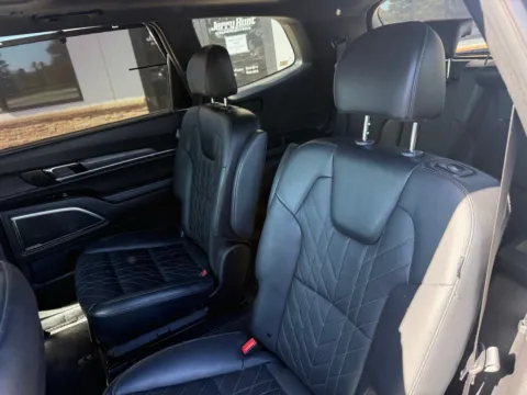 Another view of 2024 Kia Telluride SX-Prestige X-Pro for sale in Lexington, NC at Jerry Hunt Supercenter - Lexington