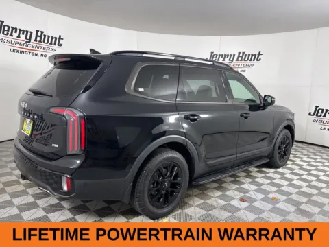 More photos of 2024 Kia Telluride SX-Prestige X-Pro at Jerry Hunt Supercenter - Lexington, NC