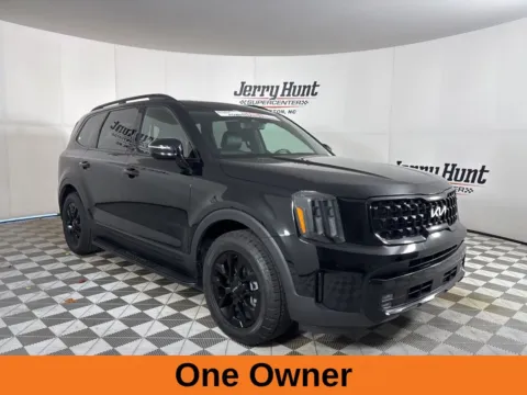 More photos of 2024 Kia Telluride SX-Prestige X-Pro at Jerry Hunt Supercenter - Lexington, NC