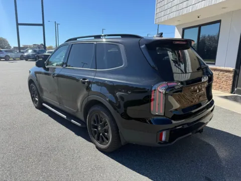 More photos of 2024 Kia Telluride SX-Prestige X-Pro at Jerry Hunt Supercenter - Lexington, NC