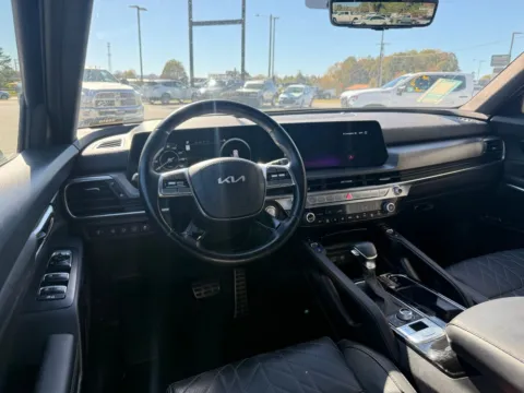 More photos of 2024 Kia Telluride SX-Prestige X-Pro at Jerry Hunt Supercenter - Lexington, NC