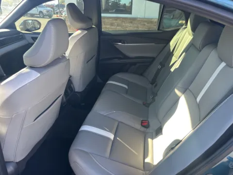 More photos of 2025 Toyota Camry SE at Jerry Hunt Supercenter - Lexington, NC