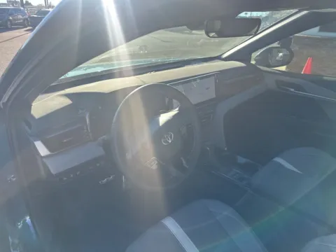 Another view of 2025 Toyota Camry SE for sale in Lexington, NC at Jerry Hunt Supercenter - Lexington