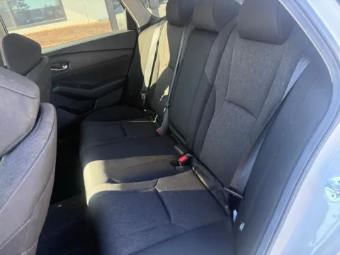 Another view of 2025 Honda Accord SE for sale in Lexington, NC at Jerry Hunt Supercenter - Lexington