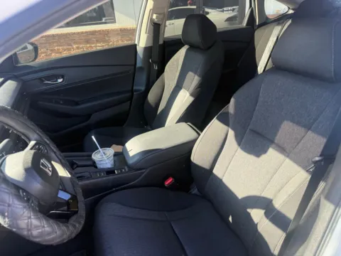 Photos of 2025 Honda Accord SE for sale in Lexington, NC at Jerry Hunt Supercenter - Lexington