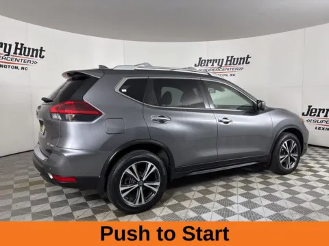 More photos of 2020 Nissan Rogue SV at Jerry Hunt Supercenter - Lexington, NC