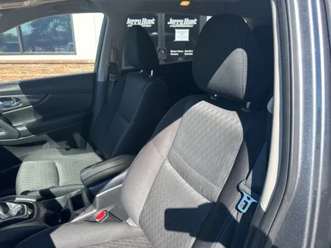 Photos of 2020 Nissan Rogue SV for sale in Lexington, NC at Jerry Hunt Supercenter - Lexington