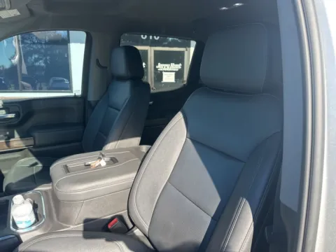 Photos of 2022 GMC Sierra 1500 Limited SLT for sale in Lexington, NC at Jerry Hunt Supercenter - Lexington