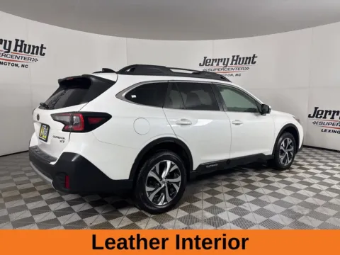 More photos of 2022 Subaru Outback Limited XT at Jerry Hunt Supercenter - Lexington, NC