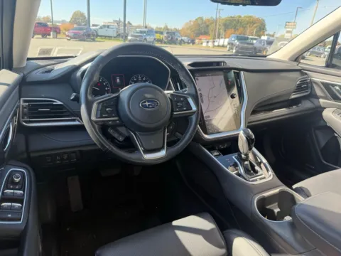 More photos of 2022 Subaru Outback Limited XT at Jerry Hunt Supercenter - Lexington, NC