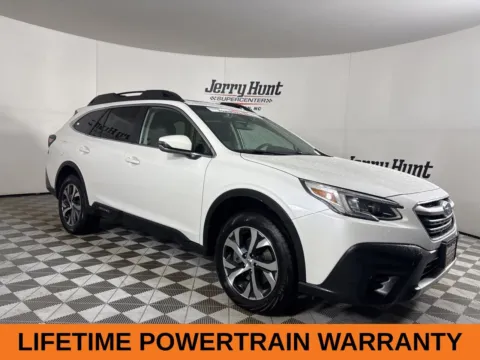 More photos of 2022 Subaru Outback Limited XT at Jerry Hunt Supercenter - Lexington, NC