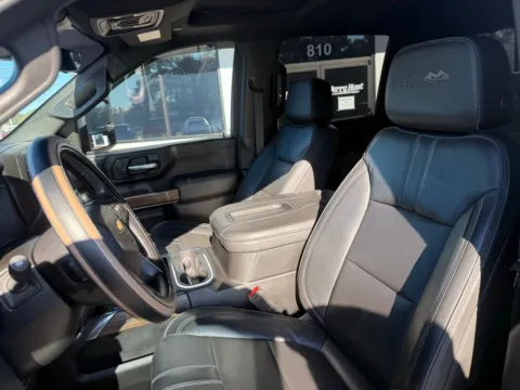 Photos of 2021 Chevrolet Silverado 3500HD High Country for sale in Lexington, NC at Jerry Hunt Supercenter - Lexington
