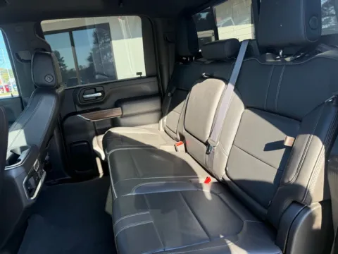 Another view of 2021 Chevrolet Silverado 3500HD High Country for sale in Lexington, NC at Jerry Hunt Supercenter - Lexington