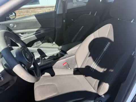 Photos of 2021 Hyundai Elantra SEL for sale in Lexington, NC at Jerry Hunt Supercenter - Lexington