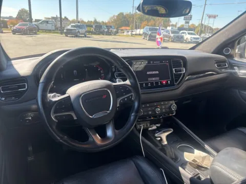 Another view of 2022 Dodge Durango Citadel for sale in Lexington, NC at Jerry Hunt Supercenter - Lexington