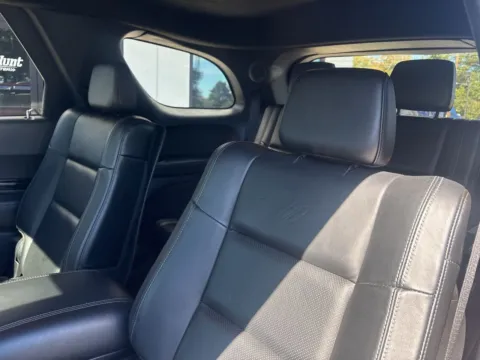 More photos of 2022 Dodge Durango Citadel at Jerry Hunt Supercenter - Lexington, NC
