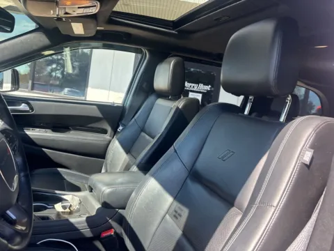 Photos of 2022 Dodge Durango Citadel for sale in Lexington, NC at Jerry Hunt Supercenter - Lexington