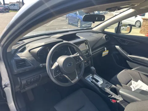 Another view of 2022 Subaru Impreza for sale in Lexington, NC at Jerry Hunt Supercenter - Lexington