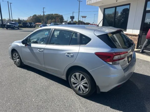 More photos of 2022 Subaru Impreza at Jerry Hunt Supercenter - Lexington, NC