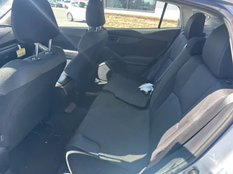 More photos of 2022 Subaru Impreza at Jerry Hunt Supercenter - Lexington, NC