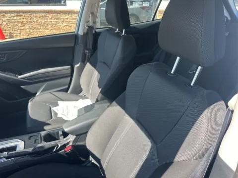 Photos of 2022 Subaru Impreza for sale in Lexington, NC at Jerry Hunt Supercenter - Lexington