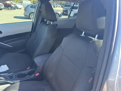 Photos of 2022 Toyota Corolla Cross L for sale in Lexington, NC at Jerry Hunt Supercenter - Lexington