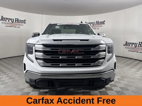 Another view of 2023 GMC Sierra 1500 SLE for sale in Lexington, NC at Jerry Hunt Supercenter - Lexington