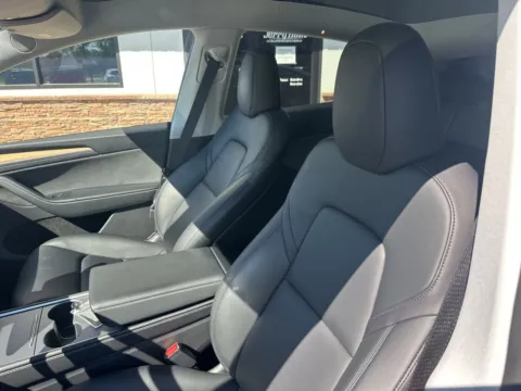 Photos of 2023 Tesla Model Y Long Range for sale in Lexington, NC at Jerry Hunt Supercenter - Lexington
