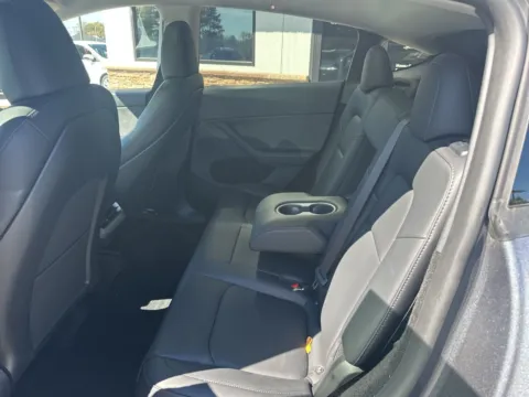 More photos of 2023 Tesla Model Y Long Range at Jerry Hunt Supercenter - Lexington, NC