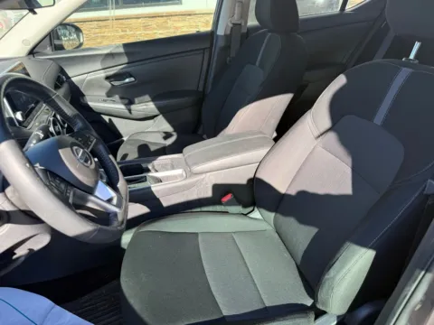 Photos of 2023 Nissan Sentra SV for sale in Lexington, NC at Jerry Hunt Supercenter - Lexington