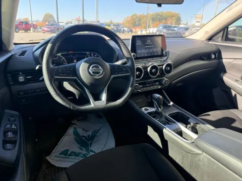 More photos of 2023 Nissan Sentra SV at Jerry Hunt Supercenter - Lexington, NC