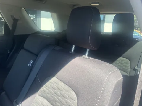More photos of 2023 Nissan Pathfinder SV at Jerry Hunt Supercenter - Lexington, NC