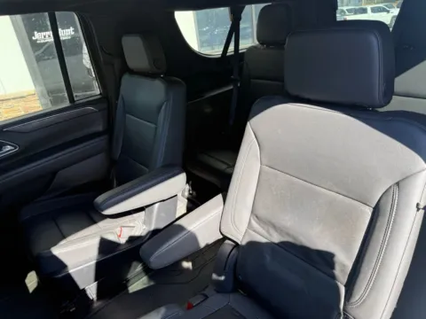 Another view of 2023 Chevrolet Suburban LT for sale in Lexington, NC at Jerry Hunt Supercenter - Lexington
