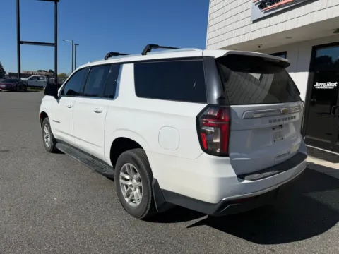 More photos of 2023 Chevrolet Suburban LT at Jerry Hunt Supercenter - Lexington, NC