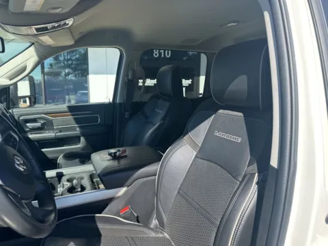 Photos of 2024 Ram 2500 Laramie for sale in Lexington, NC at Jerry Hunt Supercenter - Lexington