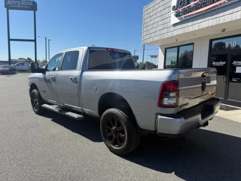 More photos of 2024 Ram 2500 Big Horn at Jerry Hunt Supercenter - Lexington, NC
