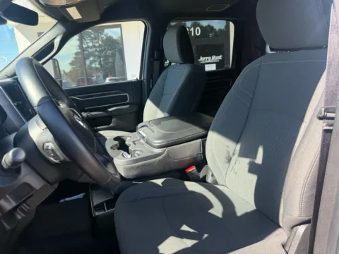 Photos of 2024 Ram 2500 Big Horn for sale in Lexington, NC at Jerry Hunt Supercenter - Lexington