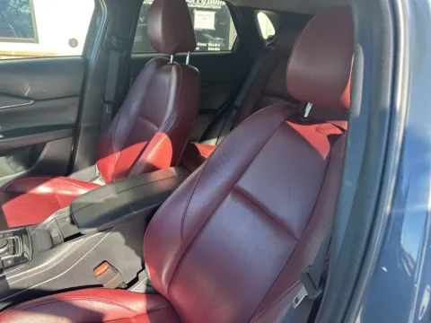 Photos of 2024 Mazda CX-30 2.5 S Carbon Edition for sale in Lexington, NC at Jerry Hunt Supercenter - Lexington