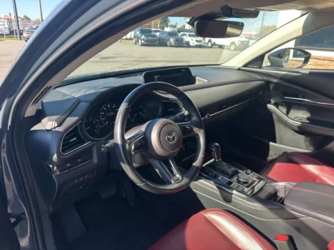 Another view of 2024 Mazda CX-30 2.5 S Carbon Edition for sale in Lexington, NC at Jerry Hunt Supercenter - Lexington