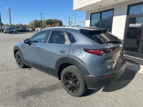 More photos of 2024 Mazda CX-30 2.5 S Carbon Edition at Jerry Hunt Supercenter - Lexington, NC