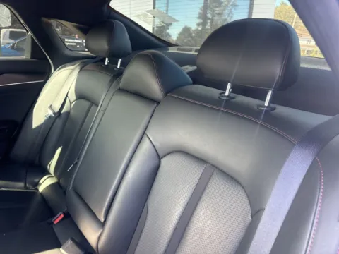 More photos of 2022 Kia K5 GT at Jerry Hunt Supercenter - Lexington, NC